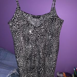 Talula Small Tank